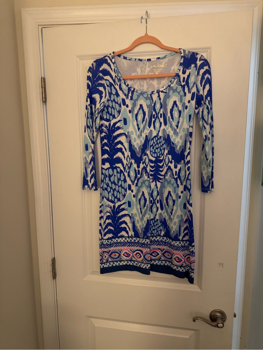 Lilly Pulitzer dress size XXS